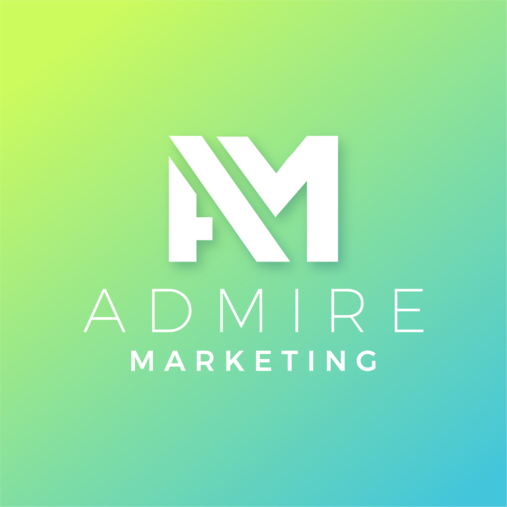 Admire Marketing